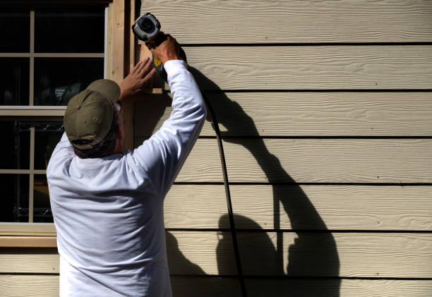 Affordable Siding Repair and Maintenance Services in Merritt Island, FL